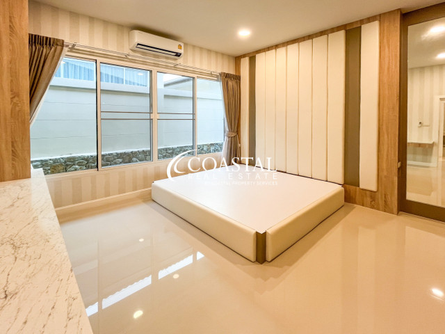 บ้านสำหรับขายที่ห้วยใหญ่