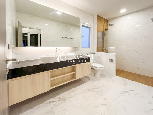 บ้านสำหรับขายที่ห้วยใหญ่