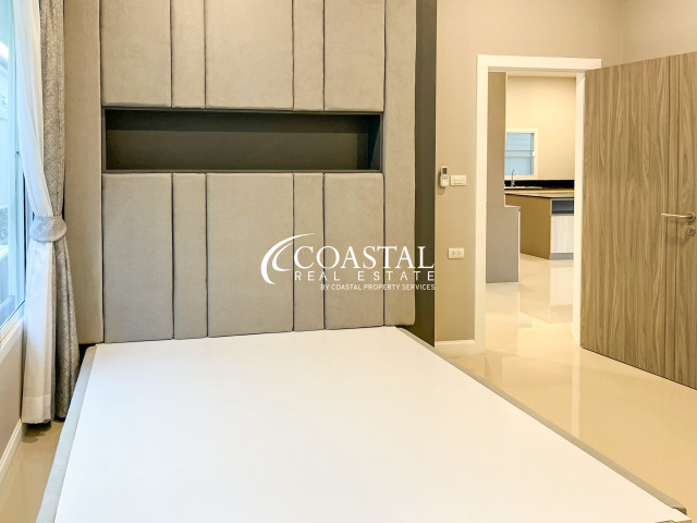 บ้านสำหรับขายที่ห้วยใหญ่