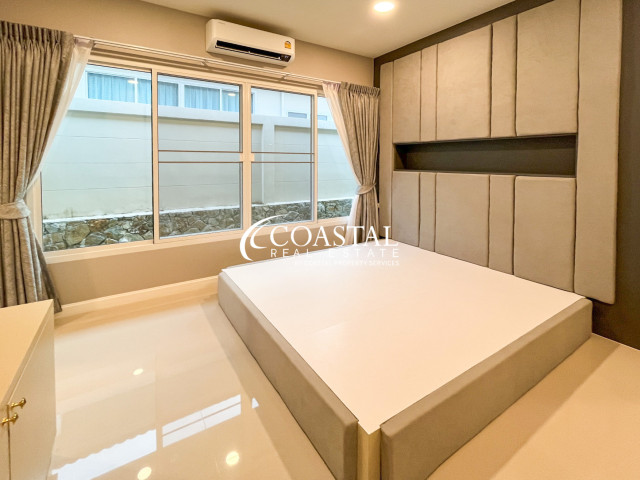 บ้านสำหรับขายที่ห้วยใหญ่