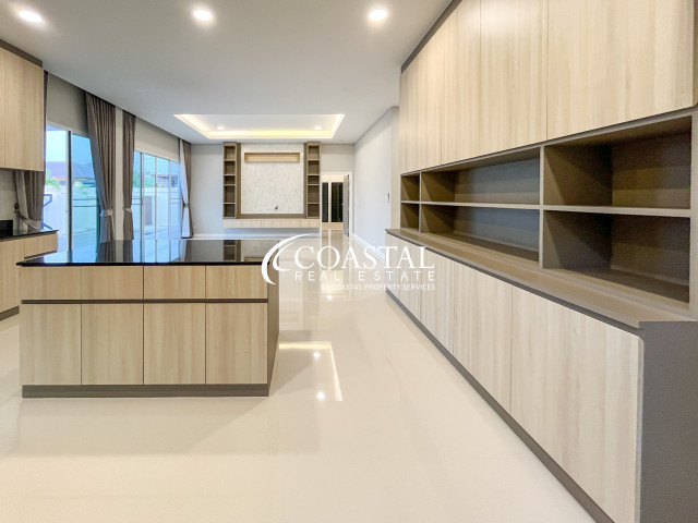 บ้านสำหรับขายที่ห้วยใหญ่