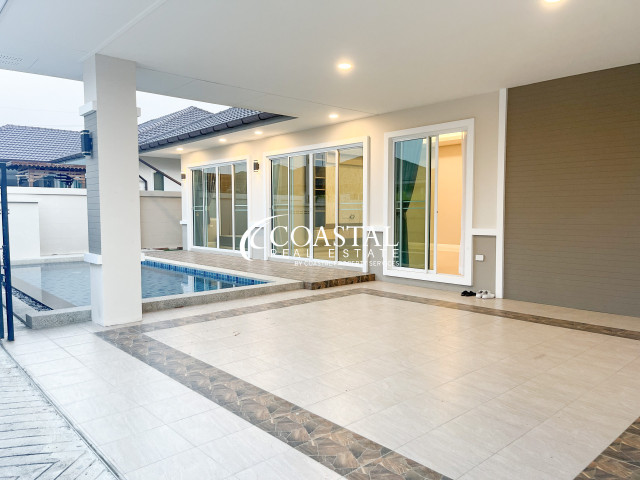 บ้านสำหรับขายที่ห้วยใหญ่