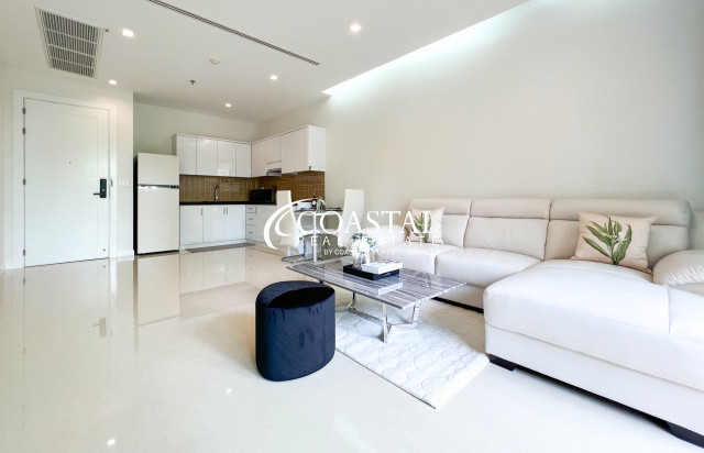 Condo For Sale And Rent South Pattaya