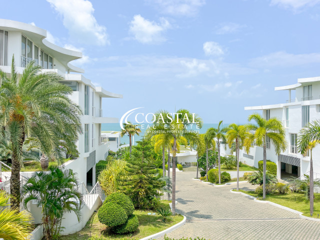 คอนโดสำหรับขายที่นาจอมเทียน