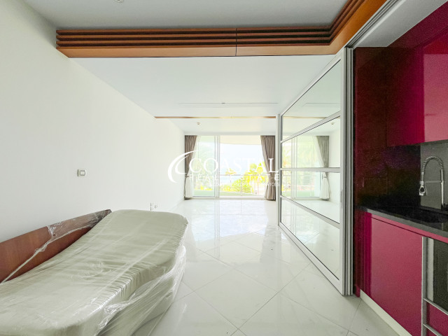 คอนโดสำหรับขายที่นาจอมเทียน