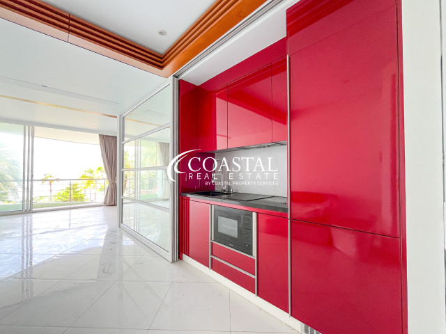 คอนโดสำหรับขายที่นาจอมเทียน