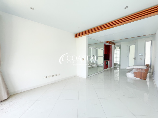 คอนโดสำหรับขายที่นาจอมเทียน