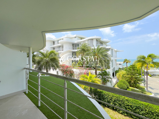 คอนโดสำหรับขายที่นาจอมเทียน