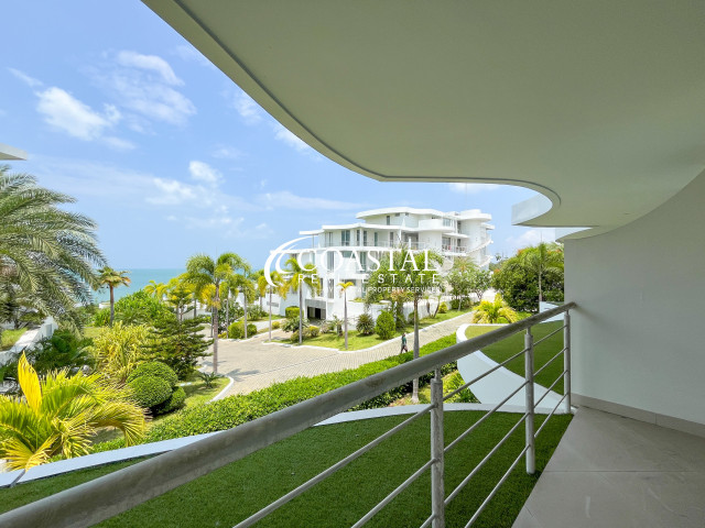 คอนโดสำหรับขายที่นาจอมเทียน