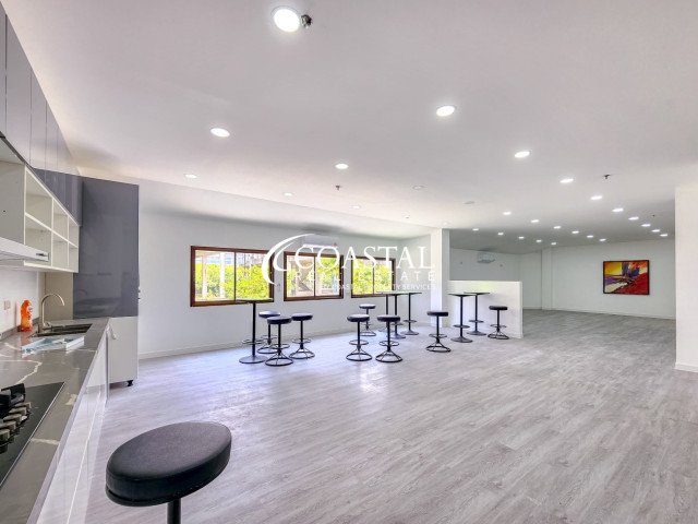 Commercial For Sale And Rent Jomtien