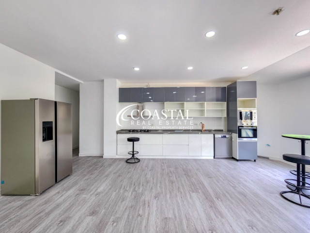 Commercial For Sale And Rent Jomtien