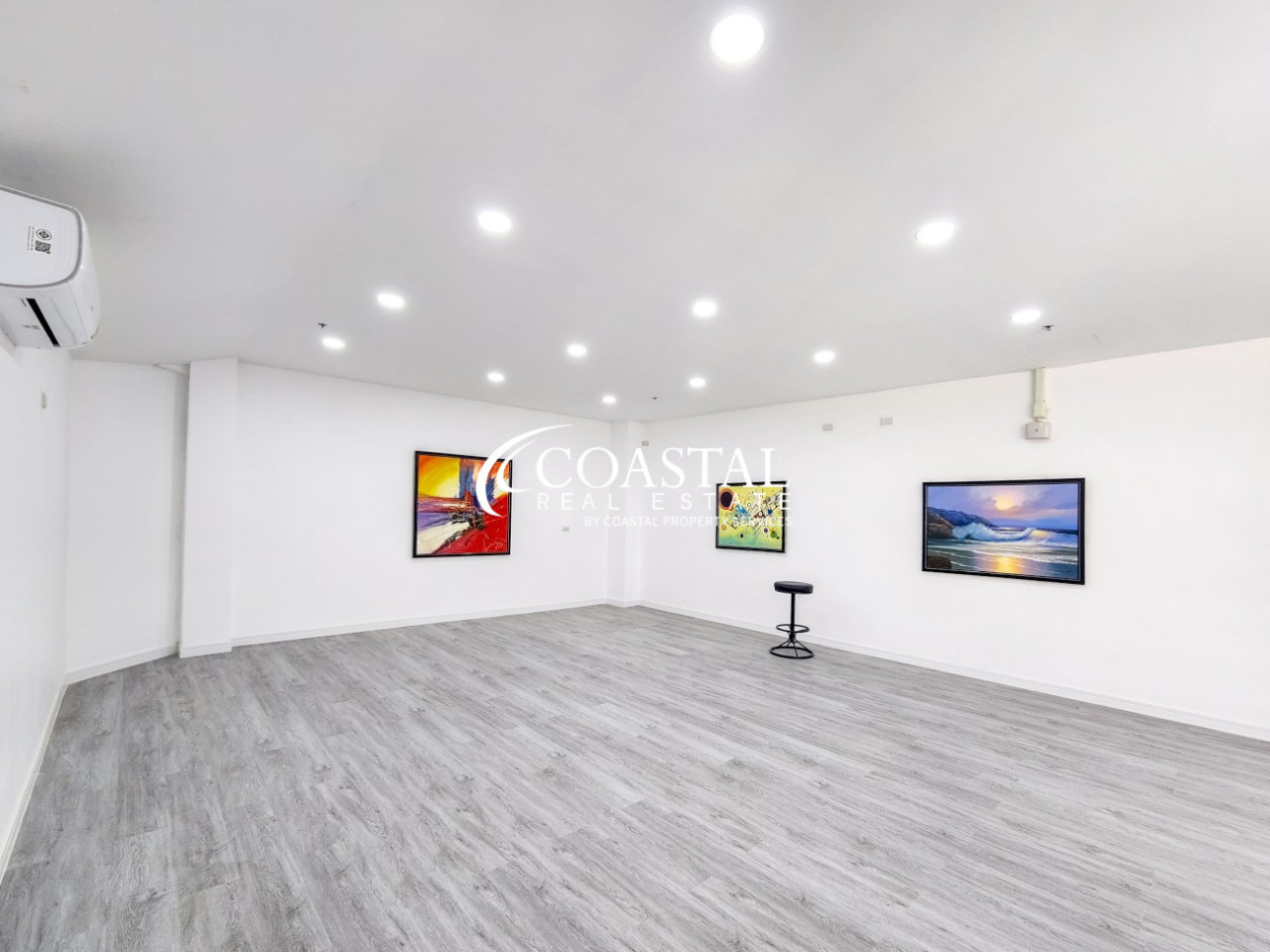 Commercial For Sale And Rent Jomtien
