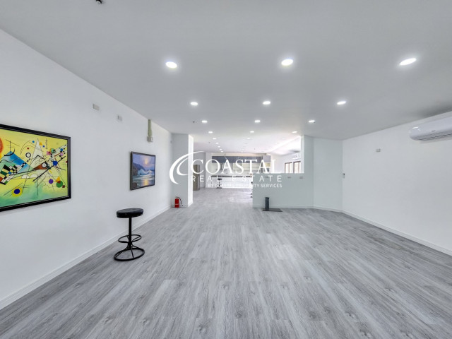 Commercial For Sale And Rent Jomtien