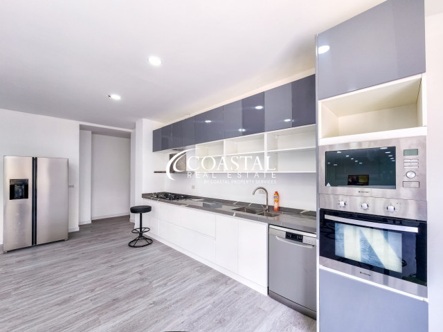 Commercial For Sale And Rent Jomtien