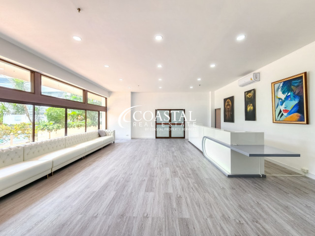 Commercial For Sale And Rent Jomtien