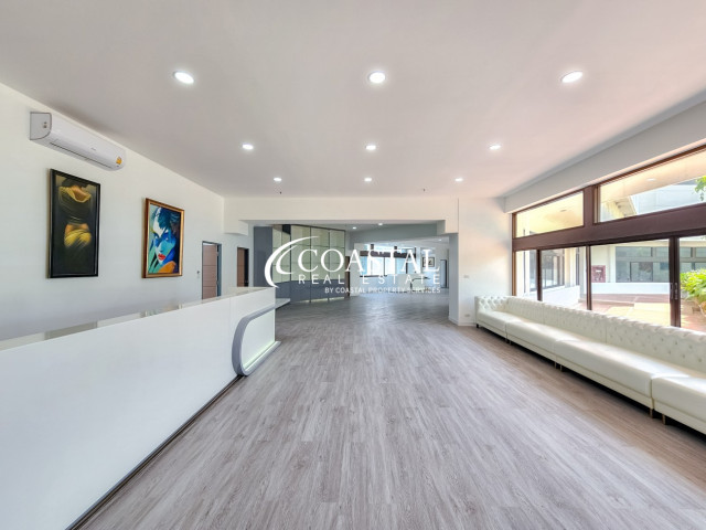 Commercial For Sale And Rent Jomtien
