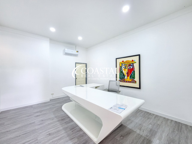 Commercial For Sale And Rent Jomtien