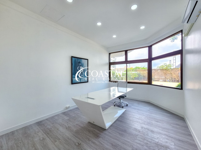 Commercial For Sale And Rent Jomtien