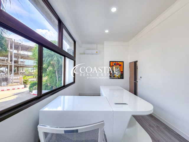 Commercial For Sale And Rent Jomtien