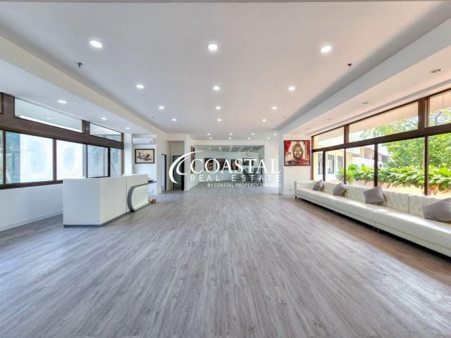 Commercial For Sale And Rent Jomtien