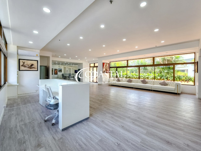 Commercial For Sale And Rent Jomtien