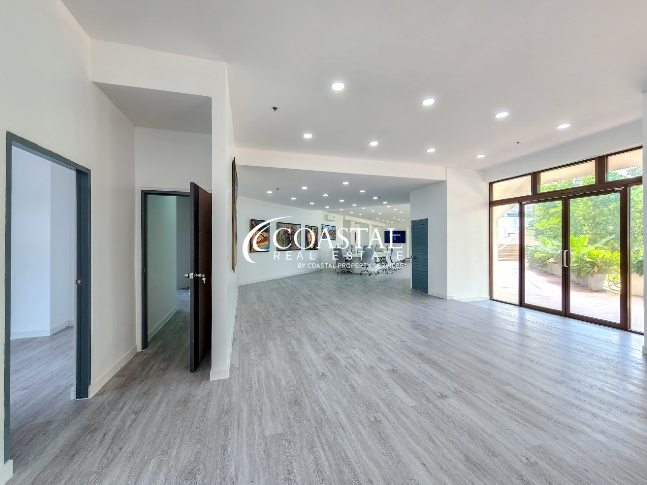 Commercial For Sale And Rent Jomtien