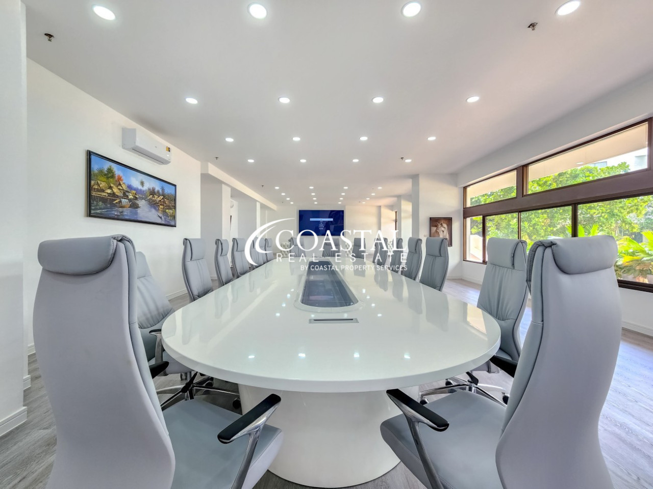 Commercial For Sale And Rent Jomtien