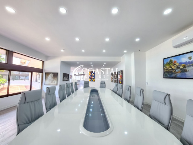 Commercial For Sale And Rent Jomtien