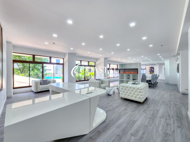 Commercial For Sale And Rent Jomtien
