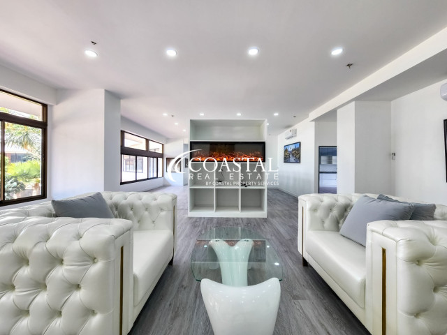 Commercial For Sale And Rent Jomtien
