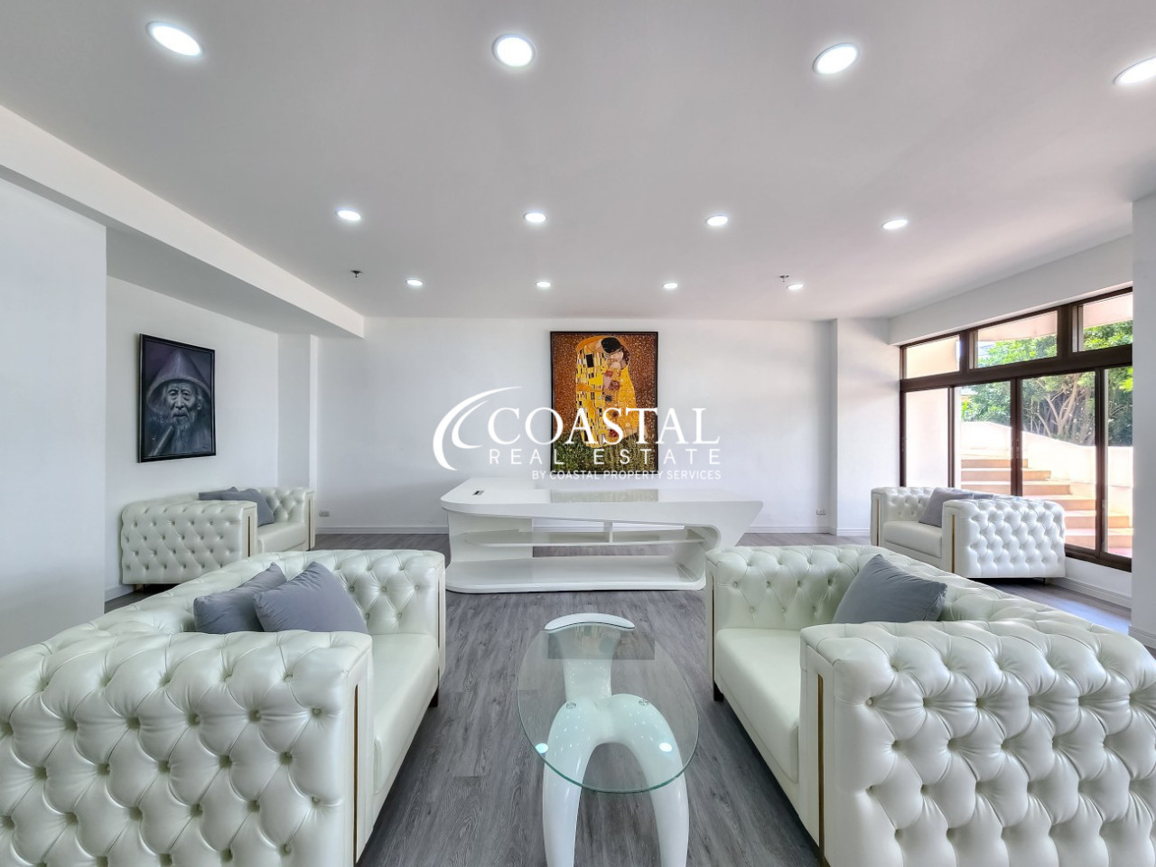 Commercial For Sale And Rent Jomtien
