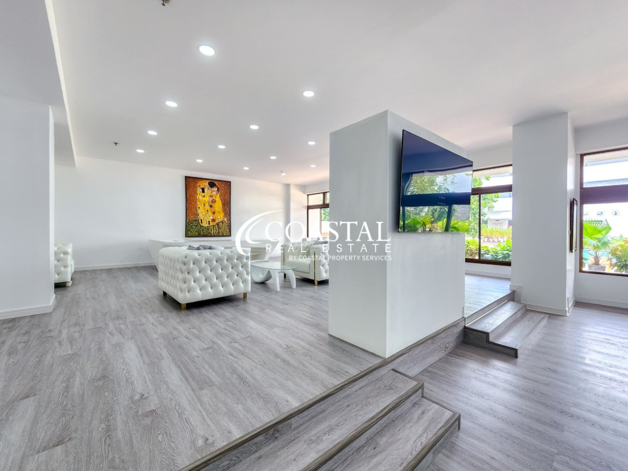 Commercial For Sale And Rent Jomtien