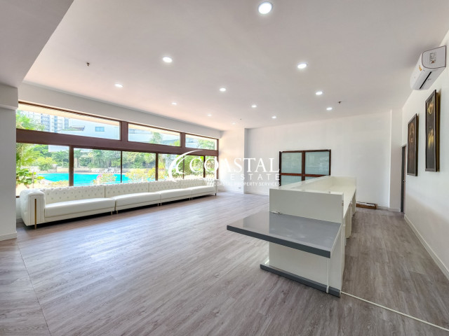 Commercial For Sale And Rent Jomtien