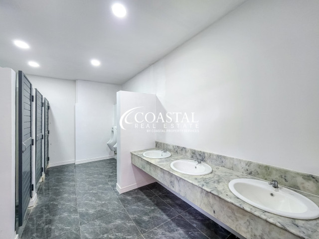 Commercial For Sale And Rent Jomtien