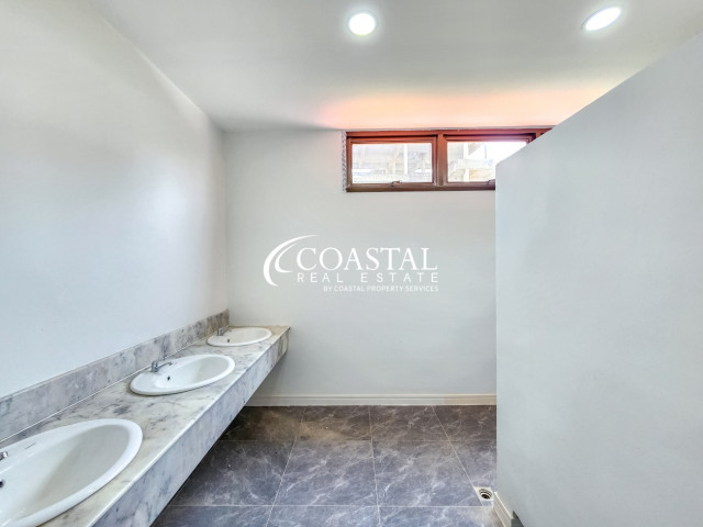 Commercial For Sale And Rent Jomtien