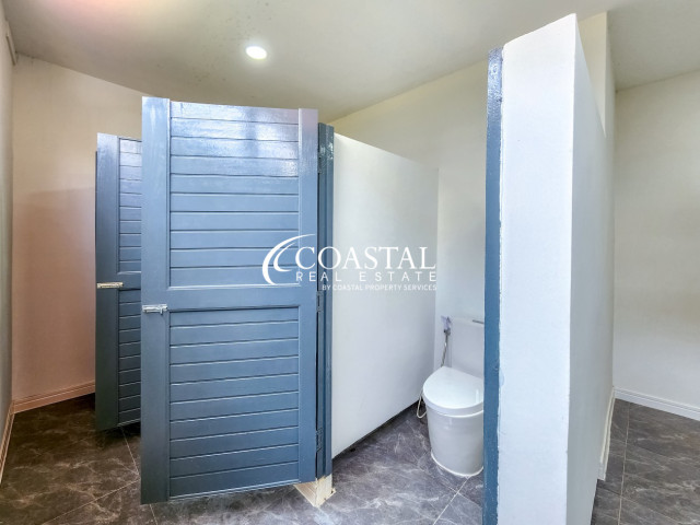 Commercial For Sale And Rent Jomtien