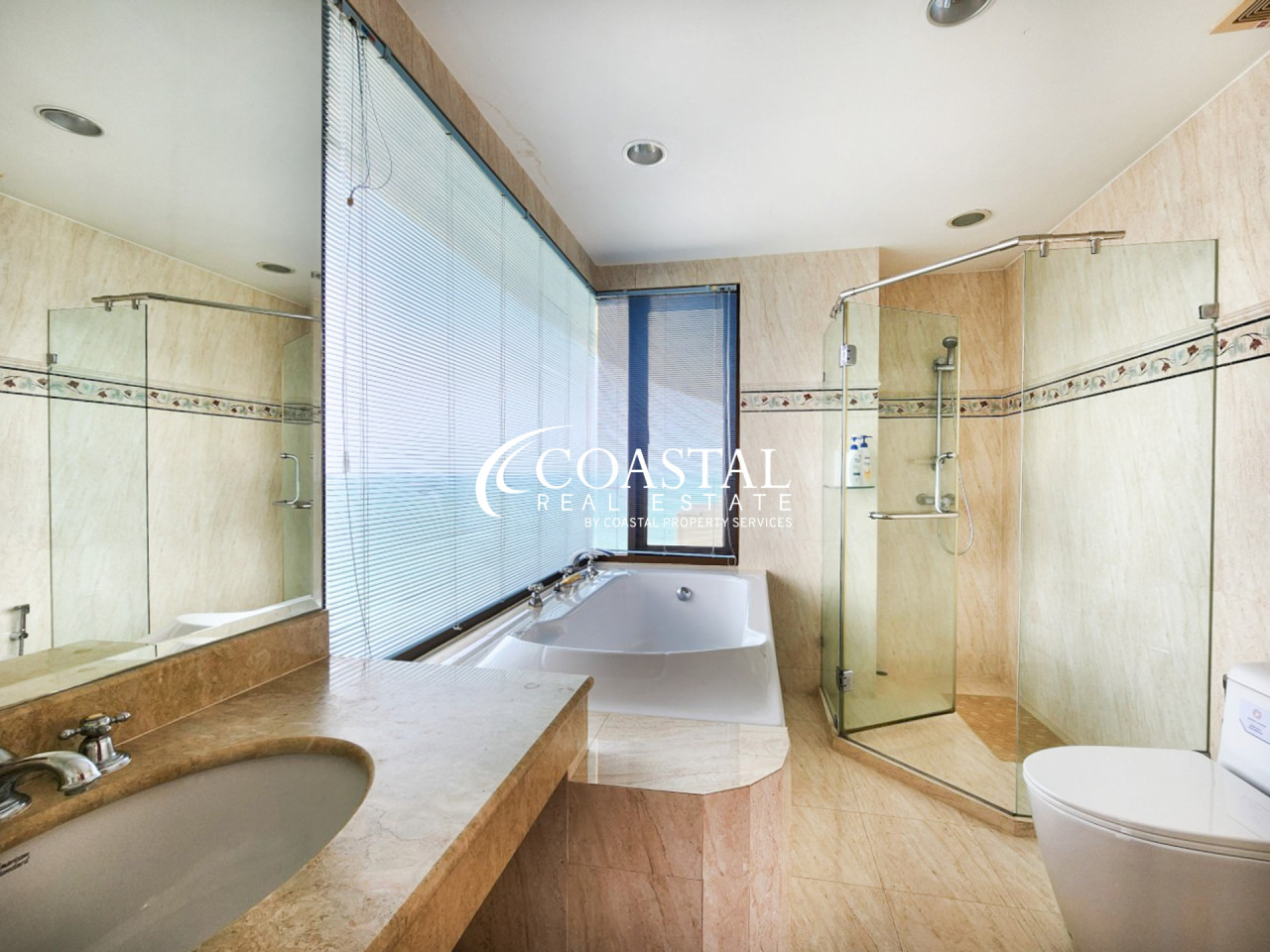 Condo For Rent North Pattaya