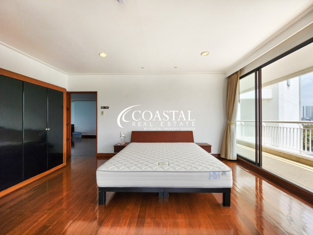 Condo For Rent North Pattaya