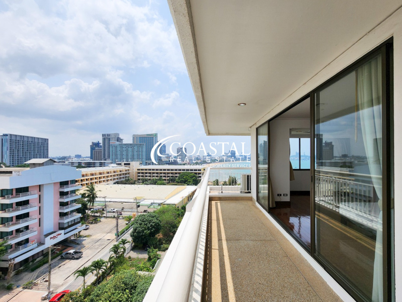 Condo For Rent North Pattaya