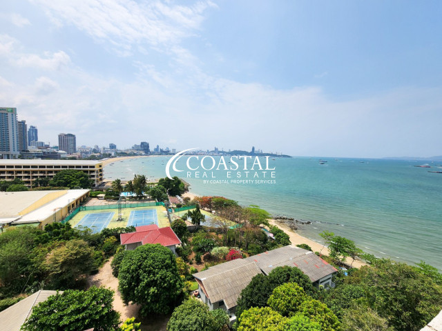 Condo For Rent North Pattaya