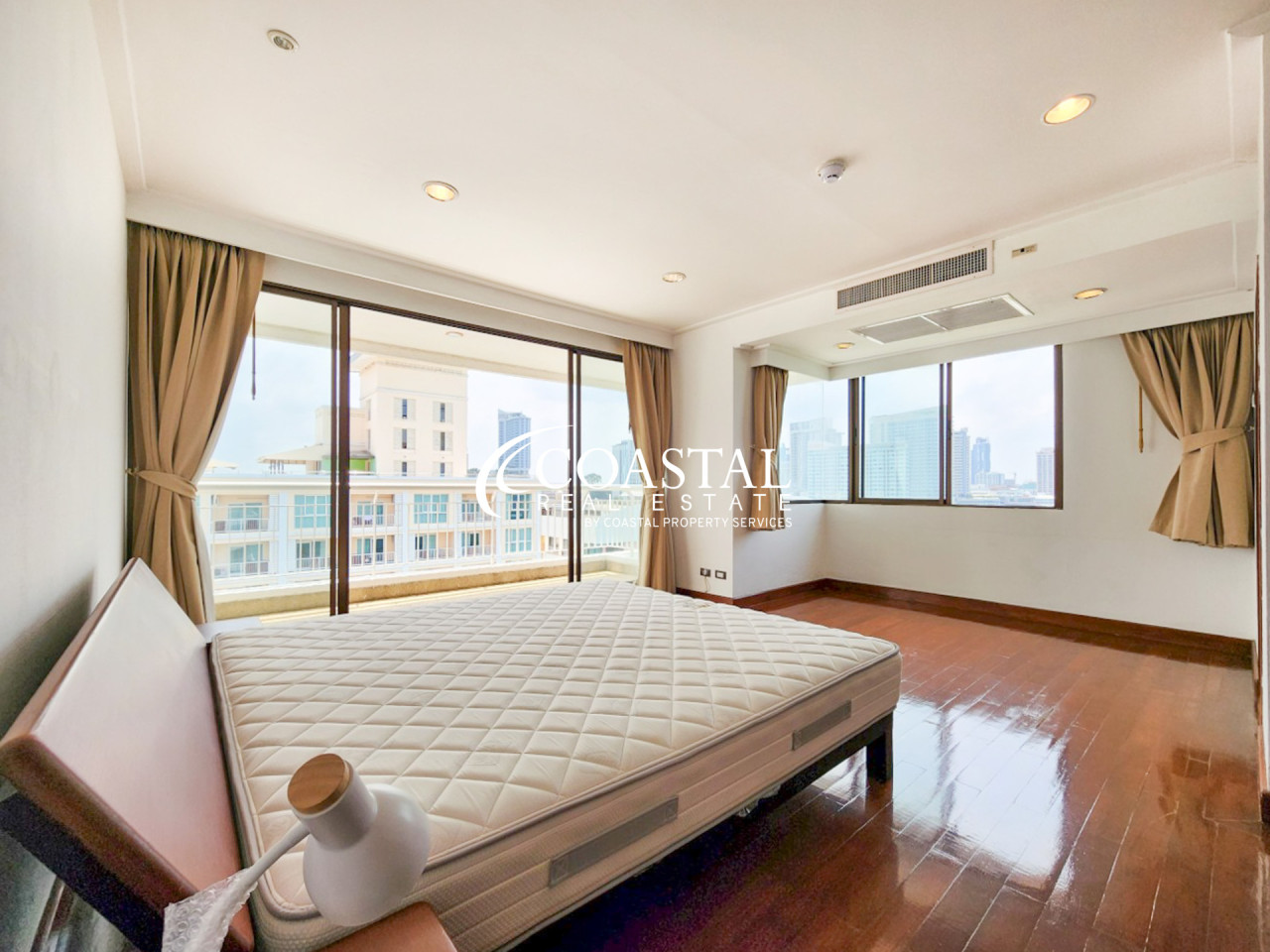 Condo For Rent North Pattaya
