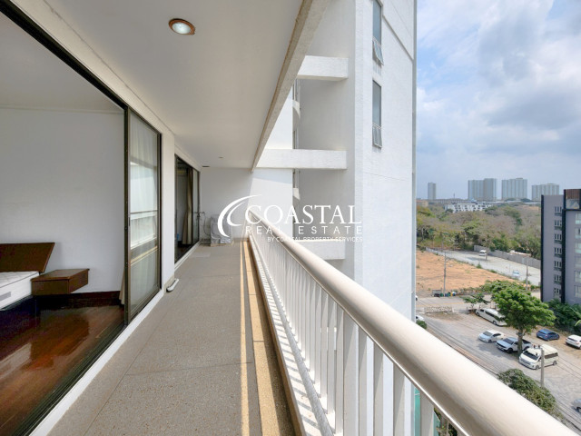 Condo For Rent North Pattaya