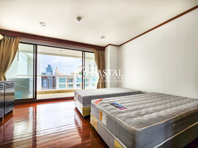 Condo For Rent North Pattaya