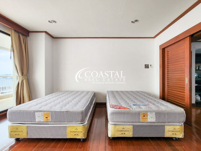Condo For Rent North Pattaya