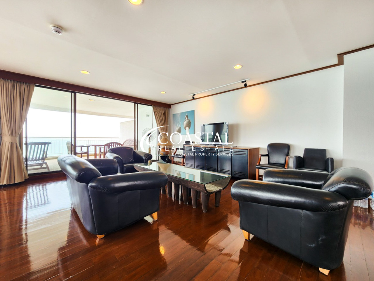 Condo For Rent North Pattaya