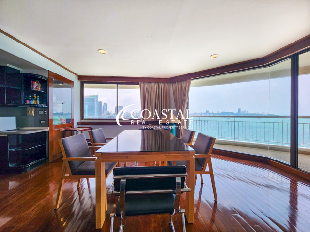 Condo For Rent North Pattaya