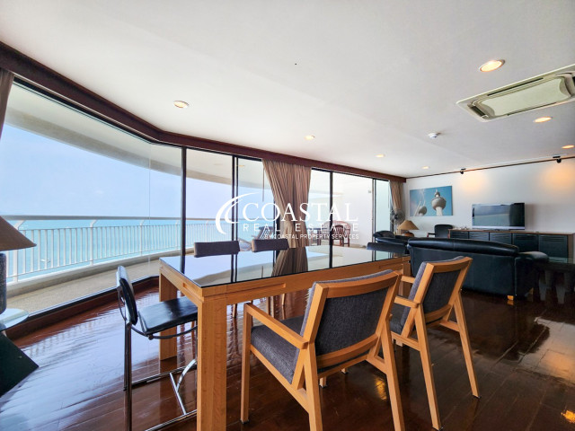 Condo For Rent North Pattaya