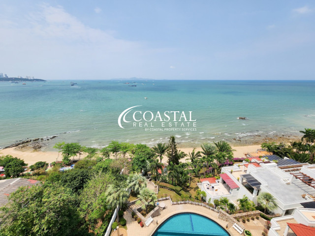 Condo For Rent North Pattaya