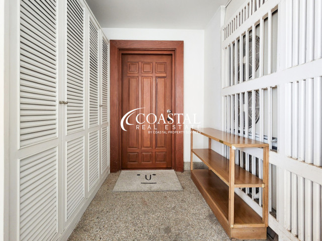 Condo For Rent North Pattaya