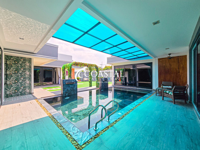 House For Sale East Pattaya